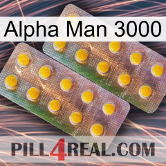 Alpha Man 3000 new10